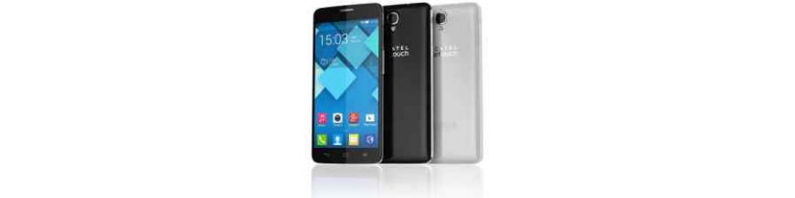 Alcatel One Touch Idol X Plus /  Idol X+ 6043D